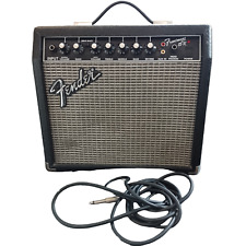 Fender frontman 15r for sale  WELLINGBOROUGH