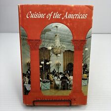 Cuisine the americas d'occasion  Expédié en Belgium