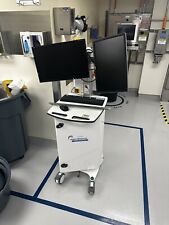 Medical computer cart for sale  San Mateo