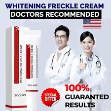 Whitening cream freckle for sale  Shipping to Ireland