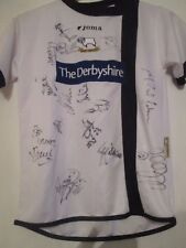 Derby county 2005 for sale  BRIDLINGTON