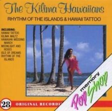 Kilima hawaiians rhythm gebraucht kaufen  Deutschland
