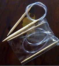 Circular knitting needles for sale  LONDON