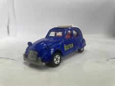 Tomica f39 citroën gebraucht kaufen  Eldena