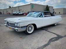 1960 cadillac for sale  Columbus