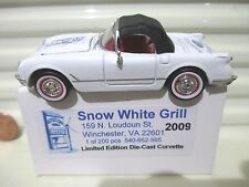 Ertl 2009 snow for sale  Binghamton