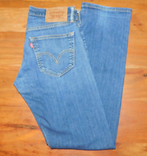 Vintage levis 514 d'occasion  Saint-Louis