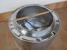 Feuerkorb waschmaschinentromme gebraucht kaufen  Neuhof