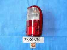 Lanterna traseira direita TOYOTA Hilux 2000 GC-RZN169H 8155035150 [usada] [PA92597551] comprar usado  Enviando para Brazil