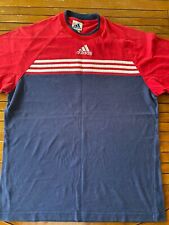 Adidas shirt taglia usato  Italia