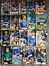 Ipswich town programmes for sale  SWADLINCOTE