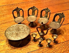 Vintage piece brass for sale  Sumter