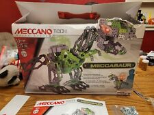 Meccano tech meccasaur for sale  Glenshaw