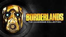 Borderlands: The Handsome Collection | PC Steam � | Leer descripción | Global segunda mano  Embacar hacia Argentina