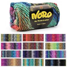 noro silk garden d'occasion  Expédié en Belgium