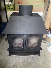 solid fuel stoves for sale  NORTHAMPTON