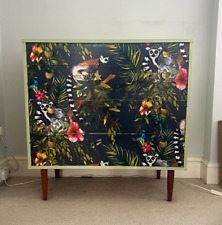 Midcentury vintage upcycled for sale  LONDON