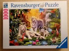 Ravensburger puzzle familie gebraucht kaufen  Berlin