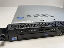 IBM System X 3250 M4, 4GB Memory, Intel Xeon 1240 E3, M5014 Raid Controller for sale  Shipping to South Africa