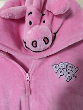percy pig onsie for sale  BIDEFORD
