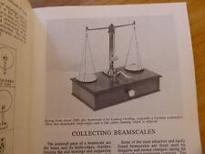 Collect antique scales for sale  ABERYSTWYTH