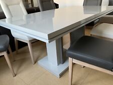 Table salle manger d'occasion  Issy-les-Moulineaux