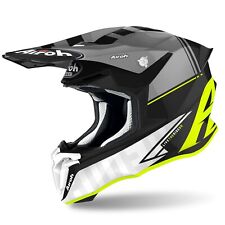 Casco moto cross usato  Milano