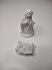 schmid nativity for sale  Cooperstown