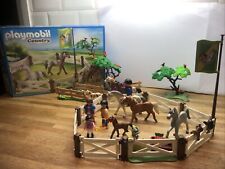 Playmobil country horse for sale  BALLYCASTLE