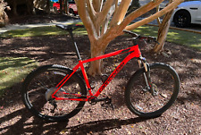cannondale f400 mountain bike for sale  Jasper