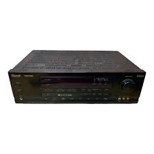 Sherwood 125rds receiver for sale  BUDE