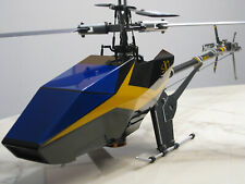 Electro heli sjm500 for sale  Shipping to Ireland
