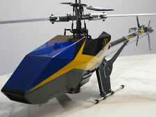 Electro heli sjm500 gebraucht kaufen  Ostfildern