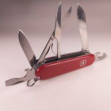 Victorinox huntsman swiss d'occasion  Expédié en Belgium