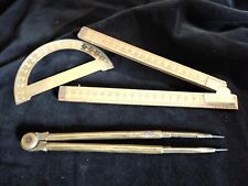 old scientific instruments for sale  CHARD