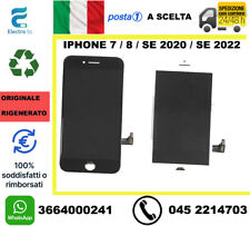 Display apple iphone usato  Trevenzuolo