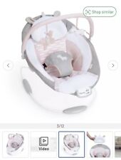 ingenuity baby bouncer for sale  WORKSOP