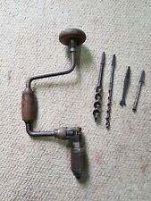 Vintage stanley ratchet for sale  KING'S LYNN