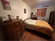 Antique bedroom set for sale  Yonkers