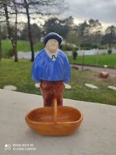 Saleron faience henriot d'occasion  Breuillet