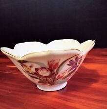 Vintage oriental lotus for sale  Lindale