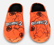 Dragon ball slippers for sale  WIGAN