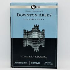 Downton abbey seasons for sale  Glendale