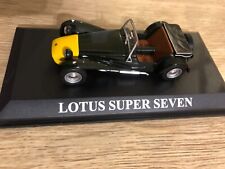 Lotus super seven d'occasion  Sillé-le-Guillaume