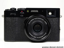 Fujifilm x100v schwarz gebraucht kaufen  Bickenbach