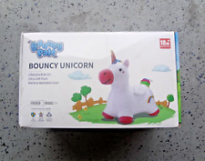 Bouncy pals unicorn for sale  Las Vegas
