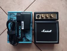 marshall ms 2 usato  Villasalto