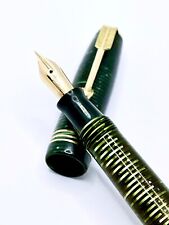 Restored parker vacumatic for sale  USA