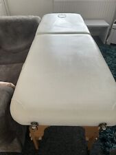 Portable beauty couch for sale  NOTTINGHAM