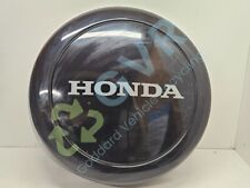 HONDA Cr-v RD Spare Wheel Cover, used for sale  Shipping to South Africa